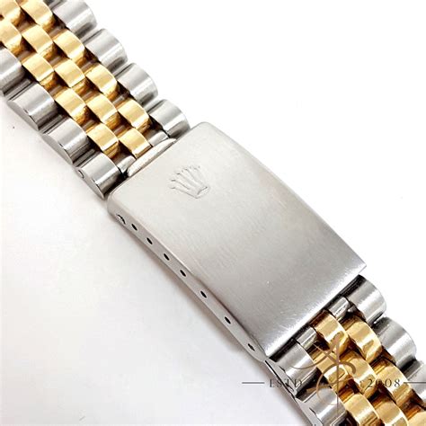 is jubilee rolex bracelets made out of gold|Rolex jubilee bracelet price.